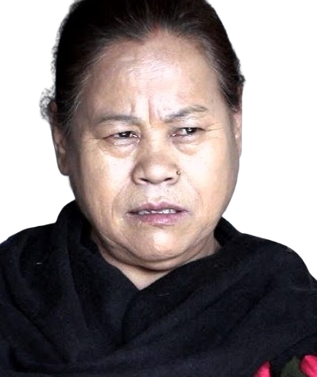 Birmaya Gurung